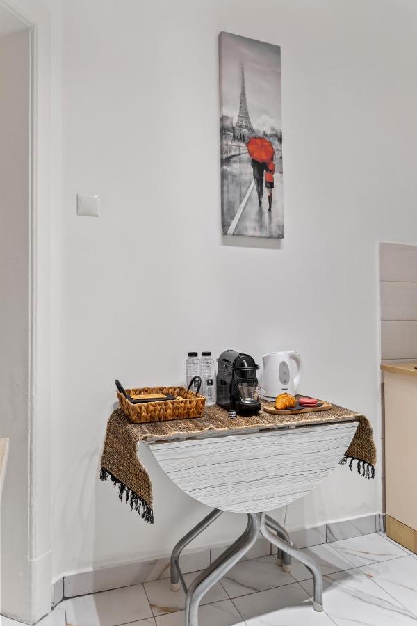 City Vibes - The View Bukares Bagian luar foto